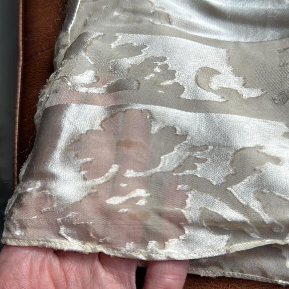 Emanuel Ungaro cami - Picture 4 of 11